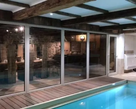 Thermes De La Charmille
