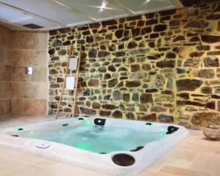 Thermes De La Charmille Dom wakacyjny *