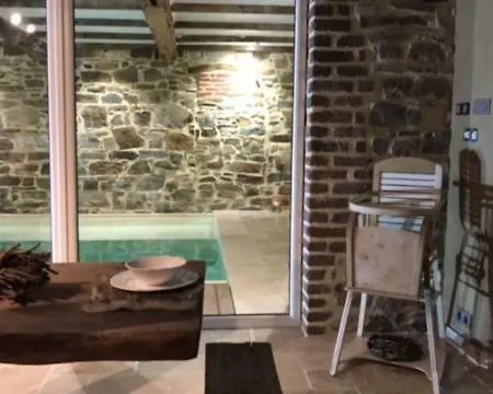 Thermes De La Charmille *