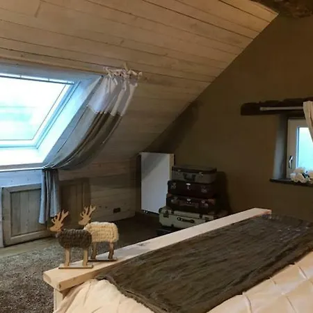 Thermes De La Charmille Semesterbostad