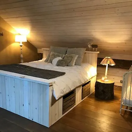 Thermes De La Charmille Holiday home