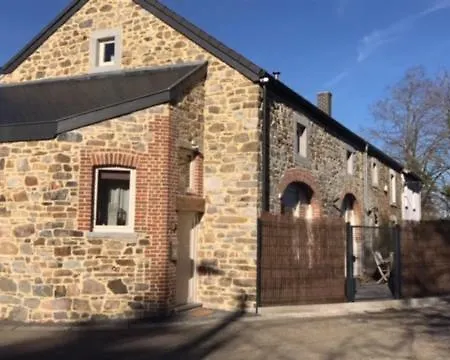 Thermes De La Charmille Dom wakacyjny *