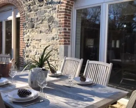 Holiday home Thermes De La Charmille *